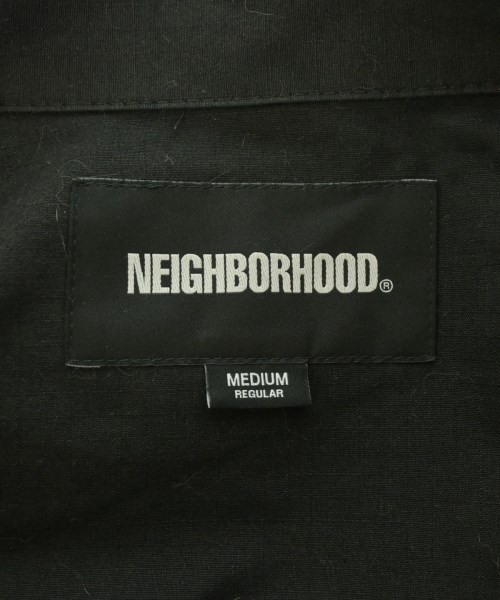 NEIGHBORHOOD（ネイバーフッド）その他 黒 サイズ:M メンズ/2200704486027