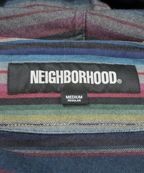 NEIGHBORHOOD（ネイバーフッド）その他 青 サイズ:M メンズ/2200704602113