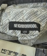 NEIGHBORHOOD（ネイバーフッド）デニムパンツ 黒 サイズ:L メンズ/2200704607095