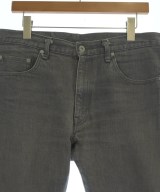 NEIGHBORHOOD（ネイバーフッド）デニムパンツ 黒 サイズ:L メンズ/2200704607095