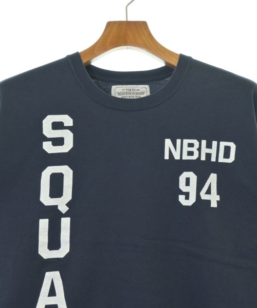 NEIGHBORHOOD（ネイバーフッド）Tシャツ・カットソー 紺 サイズ:M メンズ/2200705849081