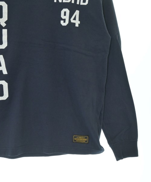 NEIGHBORHOOD（ネイバーフッド）Tシャツ・カットソー 紺 サイズ:M メンズ/2200705849081