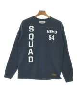 NEIGHBORHOOD（ネイバーフッド）Tシャツ・カットソー 紺 サイズ:M メンズ/2200705849081
