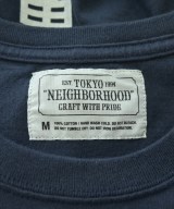 NEIGHBORHOOD（ネイバーフッド）Tシャツ・カットソー 紺 サイズ:M メンズ/2200705849081