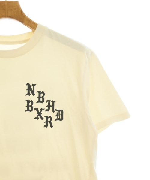 NEIGHBORHOOD（ネイバーフッド）Tシャツ・カットソー 黄 サイズ:S メンズ/2200706311068
