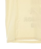 NEIGHBORHOOD（ネイバーフッド）Tシャツ・カットソー 黄 サイズ:S メンズ/2200706311068