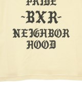 NEIGHBORHOOD（ネイバーフッド）Tシャツ・カットソー 黄 サイズ:S メンズ/2200706311068