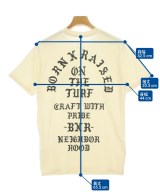 NEIGHBORHOOD（ネイバーフッド）Tシャツ・カットソー 黄 サイズ:S メンズ/2200706311068
