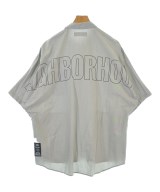 NEIGHBORHOOD（ネイバーフッド）カジュアルシャツ グレー サイズ:L メンズ/2200706333053