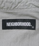 NEIGHBORHOOD（ネイバーフッド）カジュアルシャツ グレー サイズ:L メンズ/2200706333053