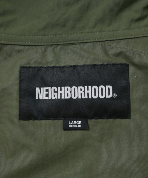 NEIGHBORHOOD（ネイバーフッド）その他 カーキ サイズ:L メンズ/2200706590012