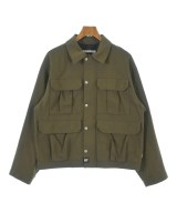 NEIGHBORHOOD（ネイバーフッド）その他 カーキ サイズ:M メンズ/2200706590029