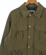 NEIGHBORHOOD（ネイバーフッド）その他 カーキ サイズ:M メンズ/2200706590029