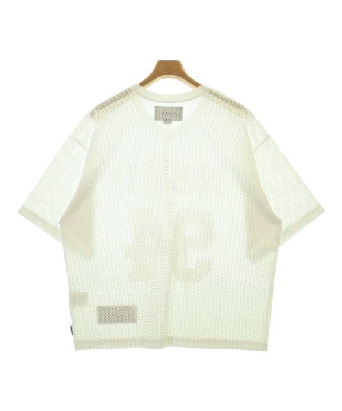 NEIGHBORHOOD（ネイバーフッド）Tシャツ・カットソー 白 サイズ:M メンズ/2200706590036
