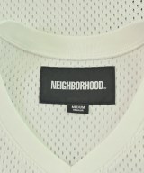 NEIGHBORHOOD（ネイバーフッド）Tシャツ・カットソー 白 サイズ:M メンズ/2200706590036
