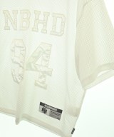 NEIGHBORHOOD（ネイバーフッド）Tシャツ・カットソー 白 サイズ:M メンズ/2200706590036