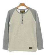 NEIGHBORHOOD（ネイバーフッド）Tシャツ・カットソー グレー サイズ:S メンズ/2200706672015