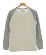 NEIGHBORHOOD（ネイバーフッド）Tシャツ・カットソー グレー サイズ:S メンズ/2200706672015