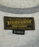 NEIGHBORHOOD（ネイバーフッド）Tシャツ・カットソー グレー サイズ:S メンズ/2200706672015