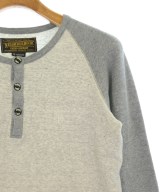 NEIGHBORHOOD（ネイバーフッド）Tシャツ・カットソー グレー サイズ:S メンズ/2200706672015