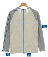 NEIGHBORHOOD（ネイバーフッド）Tシャツ・カットソー グレー サイズ:S メンズ/2200706672015