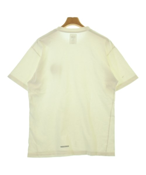 NEIGHBORHOOD（ネイバーフッド）Tシャツ・カットソー 白 サイズ:3(L位) メンズ/2200707034119