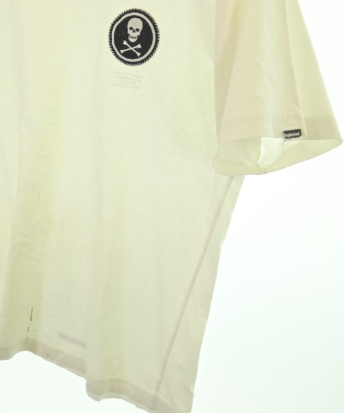 NEIGHBORHOOD（ネイバーフッド）Tシャツ・カットソー 白 サイズ:3(L位) メンズ/2200707034119