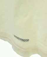 NEIGHBORHOOD（ネイバーフッド）Tシャツ・カットソー 白 サイズ:3(L位) メンズ/2200707034119