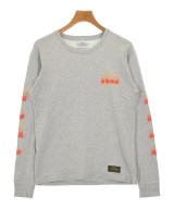 NEIGHBORHOOD（ネイバーフッド）Tシャツ・カットソー グレー サイズ:S メンズ/2200707168067