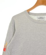 NEIGHBORHOOD（ネイバーフッド）Tシャツ・カットソー グレー サイズ:S メンズ/2200707168067