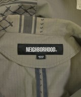 NEIGHBORHOOD（ネイバーフッド）カジュアルジャケット グレー サイズ:M メンズ/2200705480086