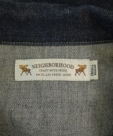 NEIGHBORHOOD（ネイバーフッド）デニムジャケット 紺 サイズ:S メンズ/2200708081013