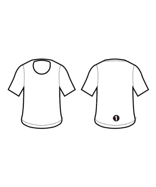 NEIGHBORHOOD（ネイバーフッド）Tシャツ・カットソー カーキ サイズ:XL メンズ/2200708737033