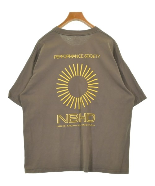NEIGHBORHOOD（ネイバーフッド）Tシャツ・カットソー カーキ サイズ:XL メンズ/2200708737033