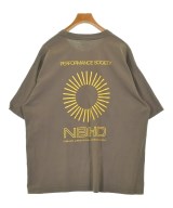 NEIGHBORHOOD（ネイバーフッド）Tシャツ・カットソー カーキ サイズ:XL メンズ/2200708737033