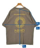 NEIGHBORHOOD（ネイバーフッド）Tシャツ・カットソー カーキ サイズ:XL メンズ/2200708737033