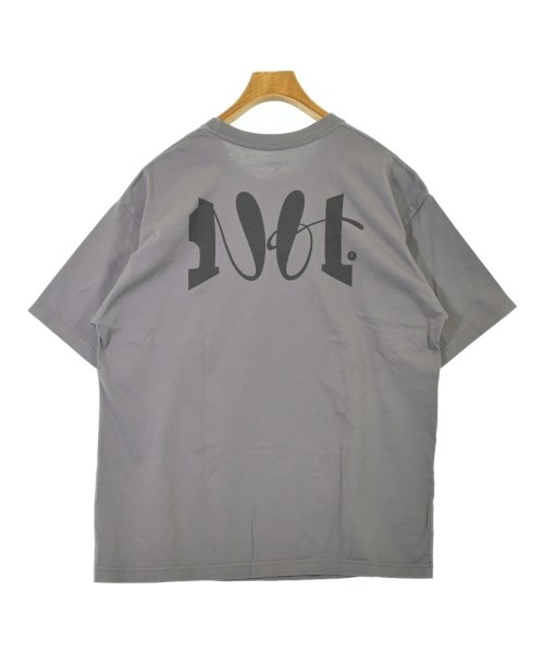 NEIGHBORHOOD（ネイバーフッド）Tシャツ・カットソー グレー サイズ:M メンズ/2200704426078
