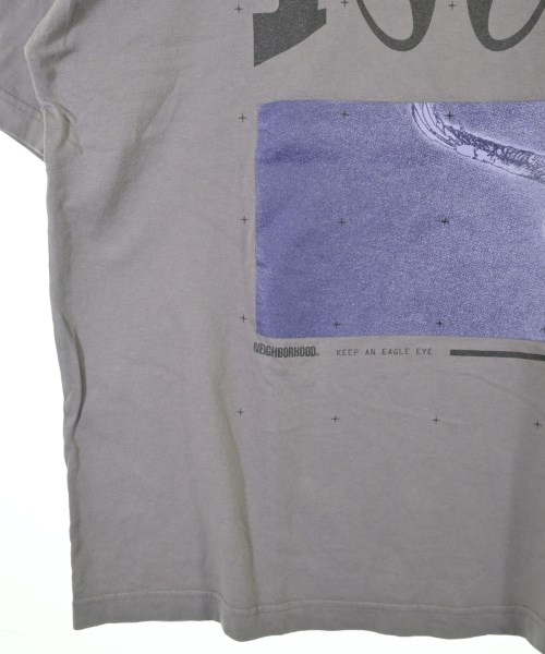 NEIGHBORHOOD（ネイバーフッド）Tシャツ・カットソー グレー サイズ:M メンズ/2200704426078