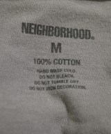 NEIGHBORHOOD（ネイバーフッド）Tシャツ・カットソー グレー サイズ:M メンズ/2200704426078