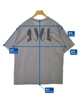 NEIGHBORHOOD（ネイバーフッド）Tシャツ・カットソー グレー サイズ:M メンズ/2200704426078
