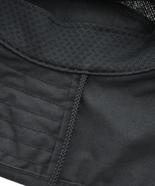 NEIGHBORHOOD ONE THIRD（ネイバーフッドワンサード）ハット 黒 サイズ:F レディース/2200662719083