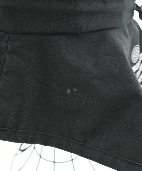 NEIGHBORHOOD ONE THIRD（ネイバーフッドワンサード）ハット 黒 サイズ:F レディース/2200662719083