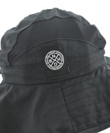 NEIGHBORHOOD ONE THIRD（ネイバーフッドワンサード）ハット 黒 サイズ:F レディース/2200662719083