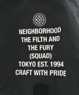 NEIGHBORHOOD ONE THIRD（ネイバーフッドワンサード）ハット 黒 サイズ:F レディース/2200662719083