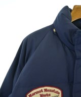 NEIGHBORHOOD（ネイバーフッド）ダウンジャケット/ダウンベスト 紺 サイズ:S メンズ/2200661336052