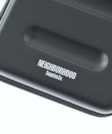 NEIGHBORHOOD（ネイバーフッド）小物類（その他） 黒 サイズ:- メンズ/2200663077441