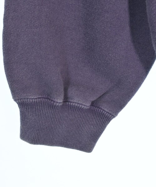 NEIGHBORHOOD（ネイバーフッド）パーカー 紫 サイズ:M メンズ/2200661844038