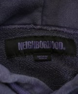 NEIGHBORHOOD（ネイバーフッド）パーカー 紫 サイズ:M メンズ/2200661844038