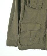 NEIGHBORHOOD（ネイバーフッド）ミリタリーブルゾン カーキ サイズ:M メンズ/2200664093044