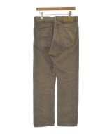 NEIGHBORHOOD（ネイバーフッド）デニムパンツ 茶 サイズ:S メンズ/2200664227012